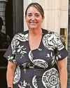 Karen takes case for lung cancer screening to No10 Macclesfield Express