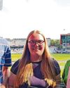 Volunteers recognised at cricket awards3
