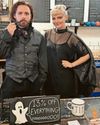 Town getting spooked up for Halloween spectacular3
