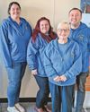 30-year-old charity appeals for funds as it faces closure Macclesfield Express