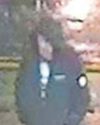 CCTV released after sexual assault0