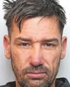 Brazen shoplifter locked up again after crime spree1