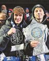 Macclesfield Express