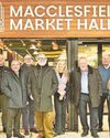 Macclesfield Express