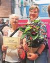 Macclesfield Express
