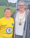 Macclesfield Express