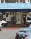 Macclesfield Express