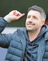 Sheehan possibly a step closer to the Swans job23