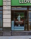 Costs surge sees first-quarter profits dip at Lloyds Group Costs surge sees first-quarter profits dip at Lloyds Group