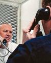 There's a real brutality to the death penalty you can't get away from There's a real brutality to the death penalty you can't get away from