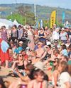 Sun, sea, sounds and lots of sand! Sun, sea, sounds and lots of sand!
