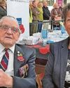 Tributes to WWII veteran who 'never liked being called a hero' Tributes to WWII veteran who 'never liked being called a hero'
