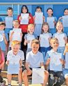 'Warm and inclusive school' celebrates report12