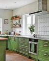 How to get your kitchen cooking22