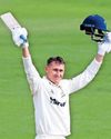Boost for Glamorgan as Labuschagne set to make a flying visit Boost for Glamorgan as Labuschagne set to make a flying visit