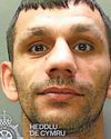 'Revenge' attack arsonist caught by 'distinctive walk5