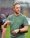 Jones: We paid for not taking all our chances Jones: We paid for not taking all our chances