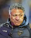 Tiatia sees a better future for Dragons Tiatia sees a better future for Dragons