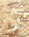 Diaries tell tale of soldier's switch from colliery to life on frontline Diaries tell tale of soldier's switch from colliery to life on frontline