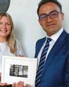 Pioneering op after mum's 'crazy idea' Pioneering op after mum's 'crazy idea'
