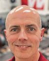 Lecturer who has helped elite athletes in running for prize Lecturer who has helped elite athletes in running for prize
