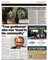 'True gentleman' who was 'loved in his community' 'True gentleman' who was 'loved in his community'