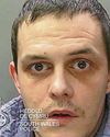 Offender swam away after crimes caught up with him Offender swam away after crimes caught up with him