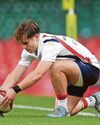 Pugh predicting a bright future for the teenage talent now emerging in Wales Pugh predicting a bright future for the teenage talent now emerging in Wales
