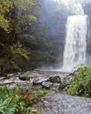 'Batman' waterfall earns place in top 10 list 'Batman' waterfall earns place in top 10 list
