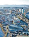 'Prime' riverside site in city centre goes on the market 'Prime' riverside site in city centre goes on the market