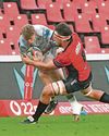 OSPREYS EARN JONES' PRAISE OSPREYS EARN JONES' PRAISE