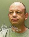 Man set flat on fire then sat down to watch TV5