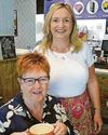Volunteers offer social support for patients10