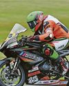 Rally family's shock at Roberts tragedy31