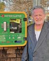 Lives are being saved thanks to defibrillators8