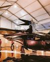 Flying taxi firm hails success of first flight over UK countryside20