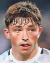 Rising Welsh stars up for URC award38