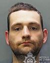 Man damaged number of cars in crime spree9