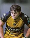 Tiatia full of praise for rising star Ryan31
