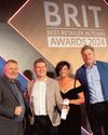 FRF GROUP NAMED TOYOTA'S BEST GROUP IN THE UK FOR SECOND CONSECUTIVE YEAR33