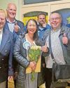 Reform UK gains first seat on council1