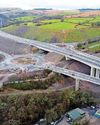 Wales's most expensive roadworks is finished5