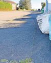 Staff pledge to fix issues with waste collections10
