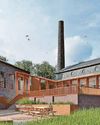 Step forward in project to bring historic structures back to life2