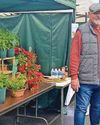 Community and commerce unite at rural market1