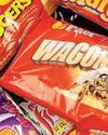 Snack-maker's figures find sweet spot18