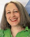 Author is first woman to hold union role9