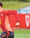 Big names return as Wales look to avoid a banana skin27