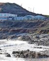Locations where charity warned people to stay out of sea8