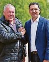 Surprise win is a vote for change - Starmer13